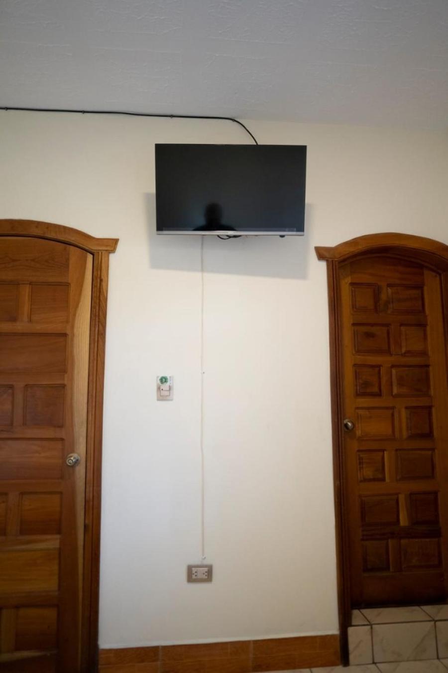 Hotel Los Manantiales Panajachel Eksteriør billede