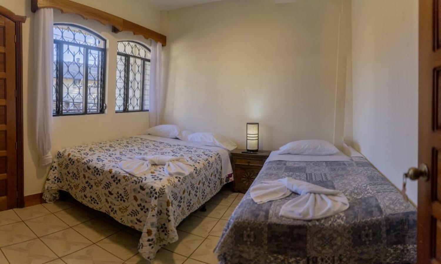Hotel Los Manantiales Panajachel Eksteriør billede