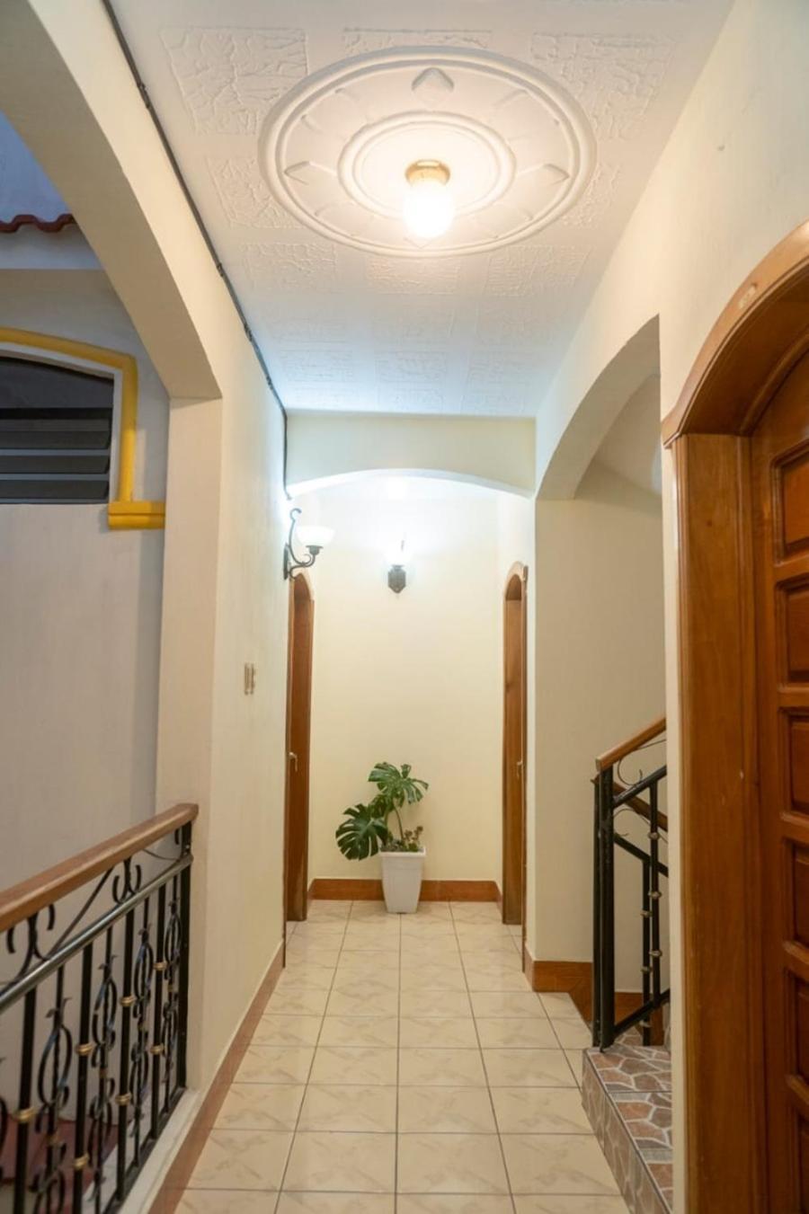 Hotel Los Manantiales Panajachel Eksteriør billede